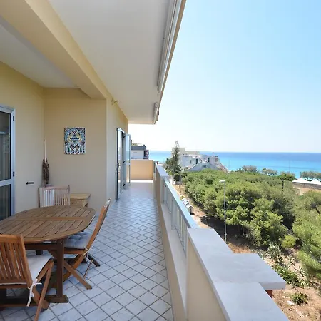 Via Salento * Gallipoli