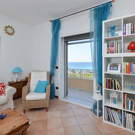 Apartman Via Salento Gallipoli