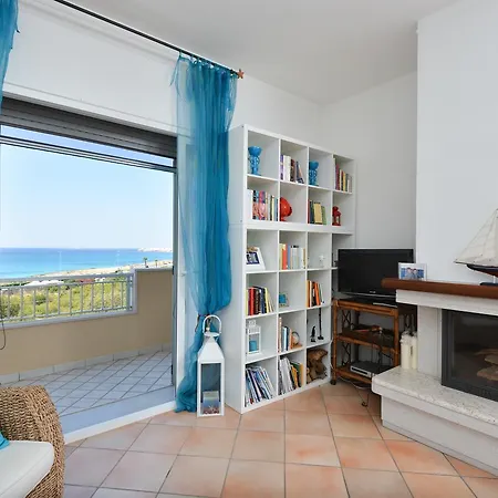 Via Salento Apartman *