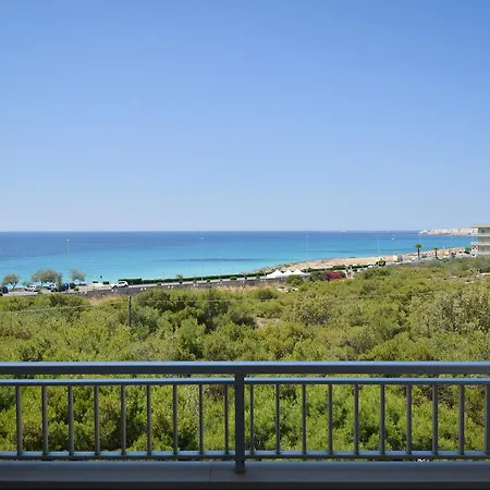 Via Salento Apartman