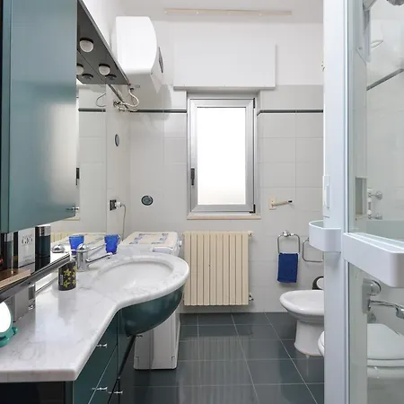 Via Salento Apartman Gallipoli