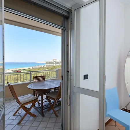 Via Salento Apartman Gallipoli