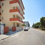 Via Salento 公寓 加利波利