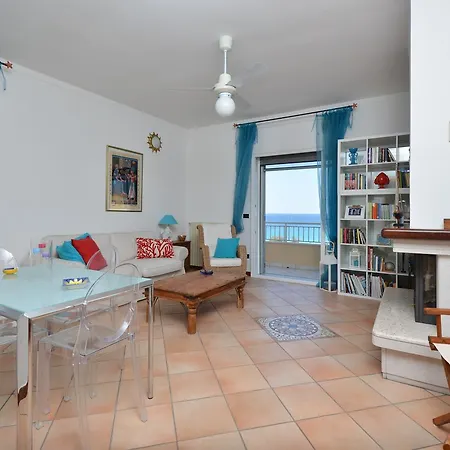 Via Salento Gallipoli